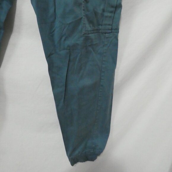 BREAKOUT - New Relaxed Fit | w32 size: medium | Stylish Pants | Elastic Cuffs - Picture 7 of 15